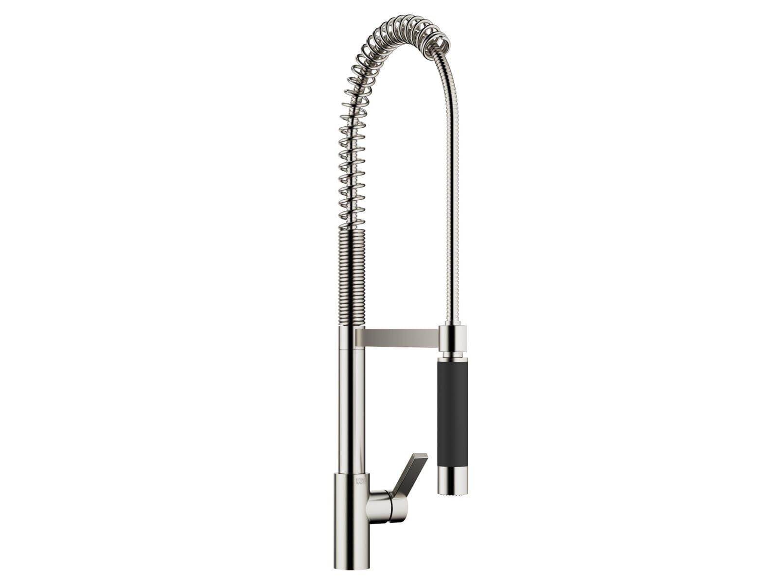 Amazon.com: Dornbracht Single-lever mixer TARA ULTRA 33860875-06